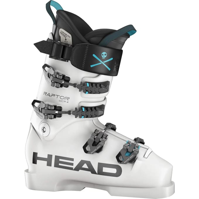 Skischoenen Head Raptor Wcr 4