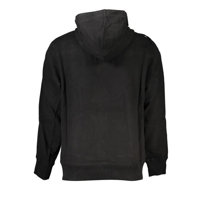 Zip-up Hoodie Casual Stijl