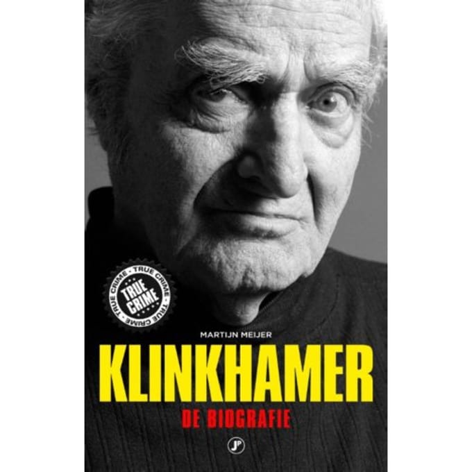 Klinkhamer - Martijn Meijer