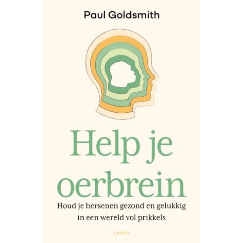 Help Je Oerbrein - Paul Goldsmith