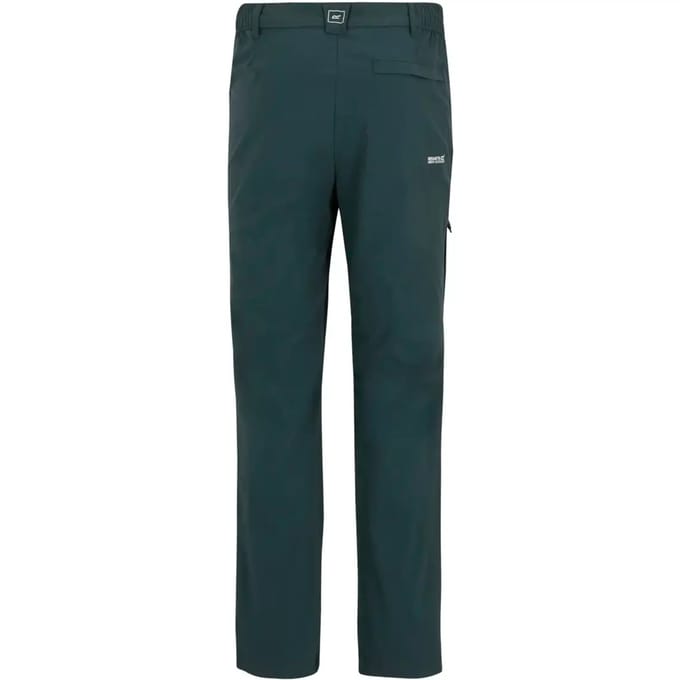 Broek Regatta Highton II
