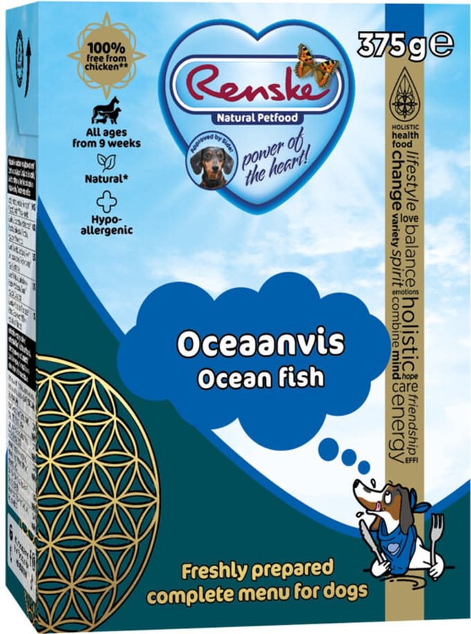 12x Renske Vers Tetra Oceaanvis 375 gr