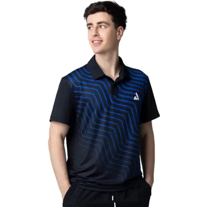 Tennis polo Joola Team 25