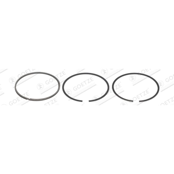 Goetze Engine Zuigerveren set GOETZE 08-452800-10
