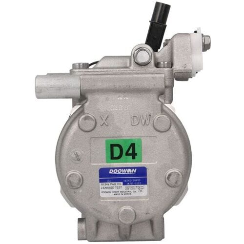 Airco-compressor DOOWON 16240-18400