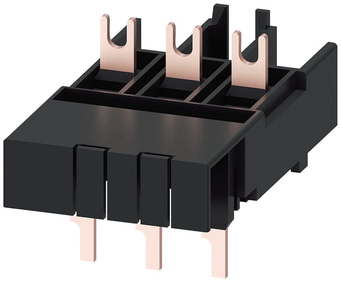 Siemens 3RA2921-1BA00 Bedradingselement Geschikt voor merk (relais): Siemens Single 1 stuk(s)