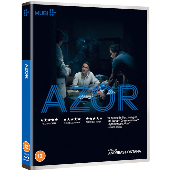 Azor
