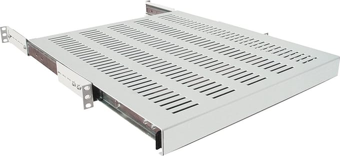 LogiLink SF1S65G rack-toebehoren