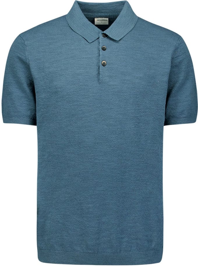 Slub Polo