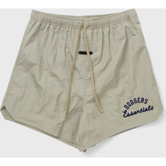 DODGERS GYM SHORT