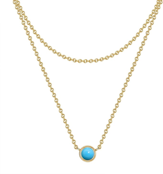 Glanzstücke München Ketting