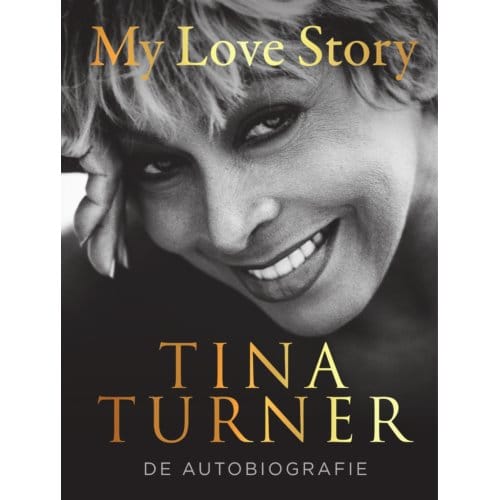 My Love Story - Tina Turner
