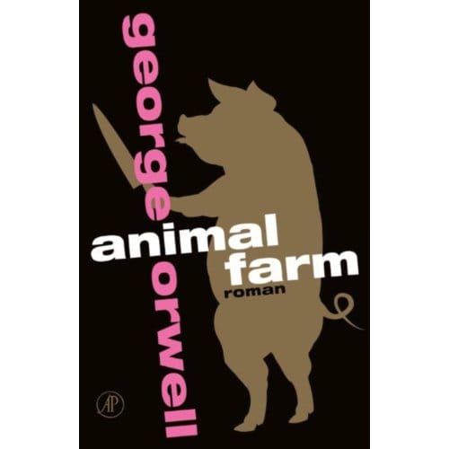 Animal Farm - George Orwell