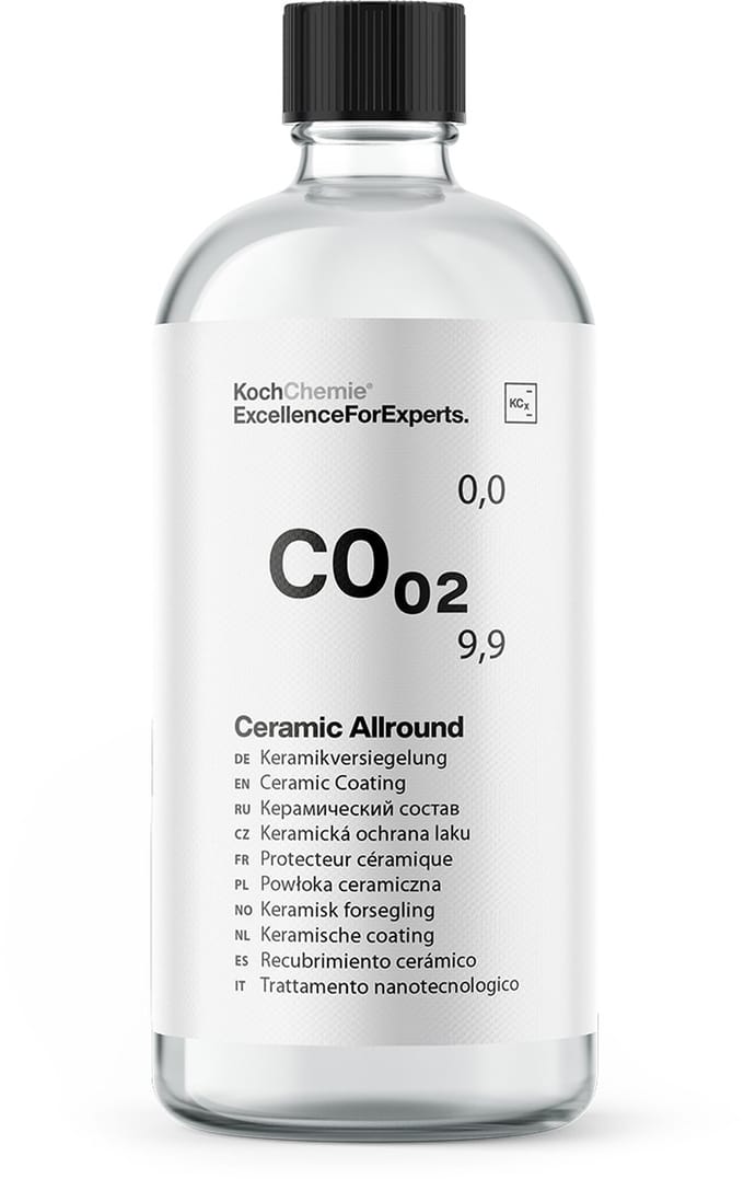 Koch Chemie Ceramic Allround C0.01 | Ceramic Coating - 75 ml