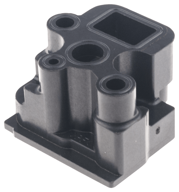 Isolator