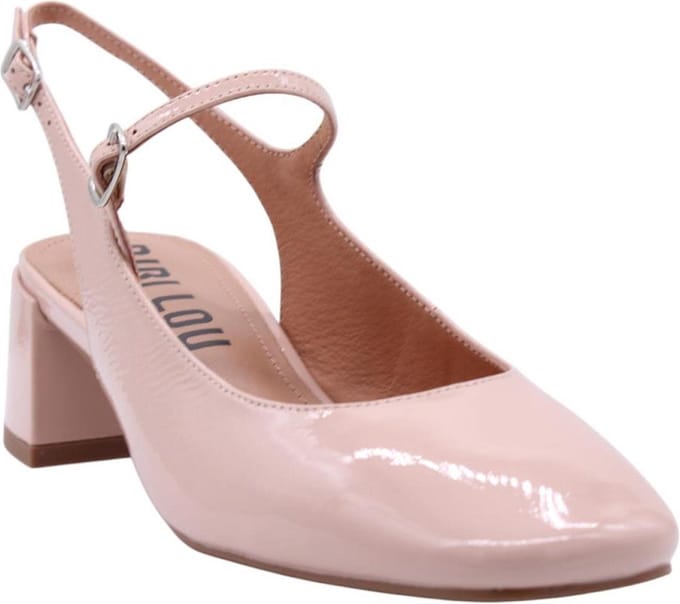 Bibi Lou - Schoenen - Roze - Vrouwen - Maat 37 -