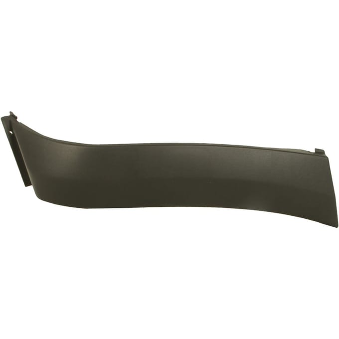 Bumper onderdelen BLIC 6502-07-0925921P