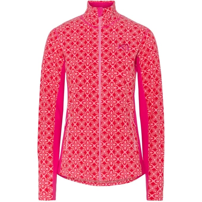 Damesfleece Kari Traa Thalena