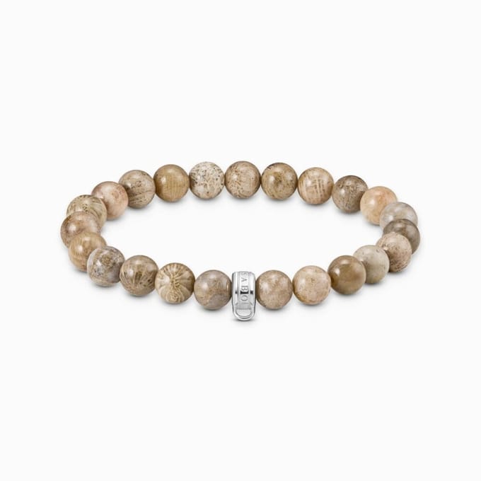 Thomas Sabo - X0293-014-16-L15 - Armband - Dames - As We Love - 15cm