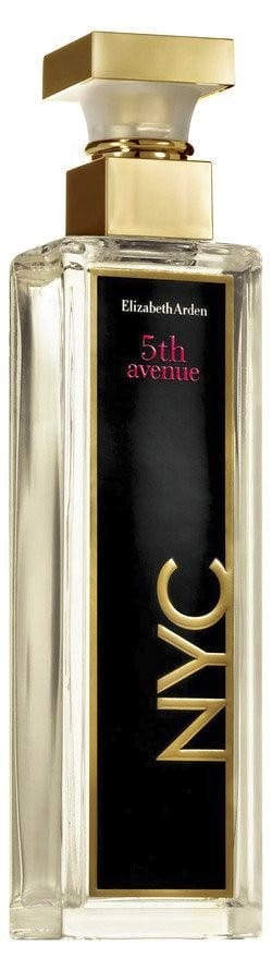 Elizabeth Arden 5th Avenue NYC Red Eau De Parfum - 75 ml
