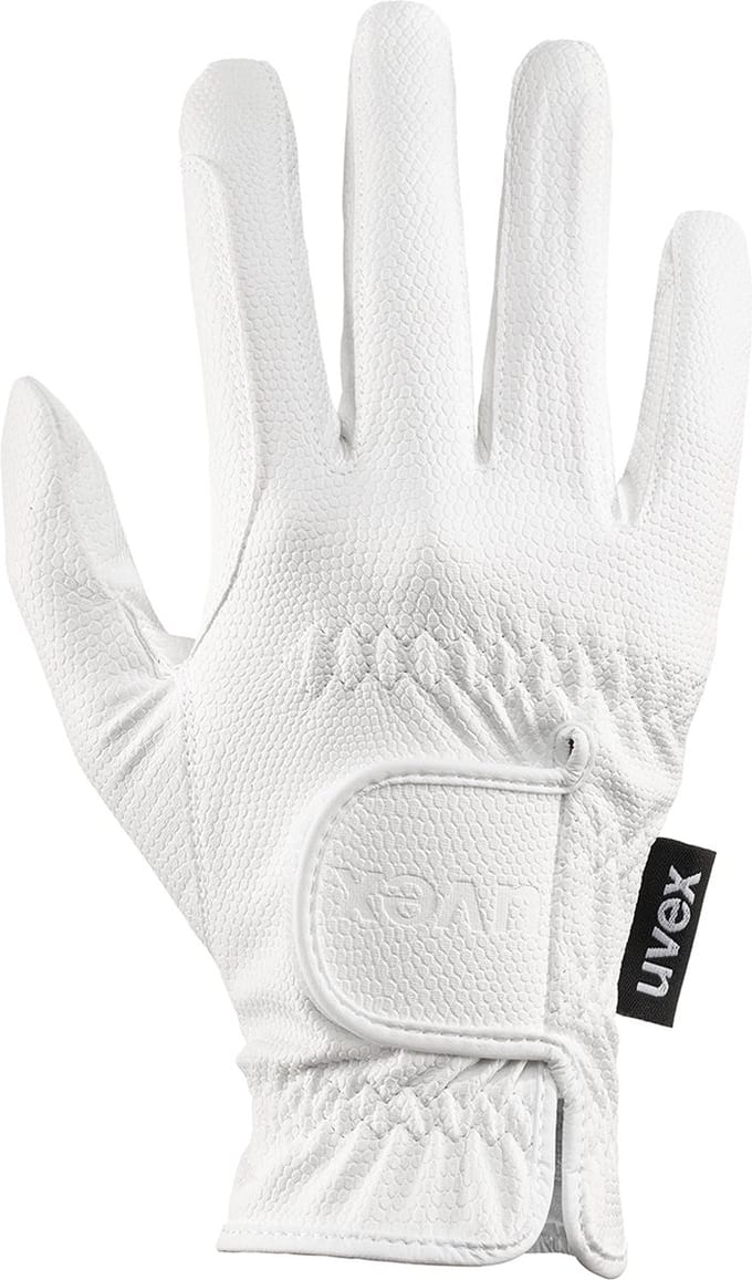 Uvex Handschoenen Uvex Sportstyle Wit - 8,5