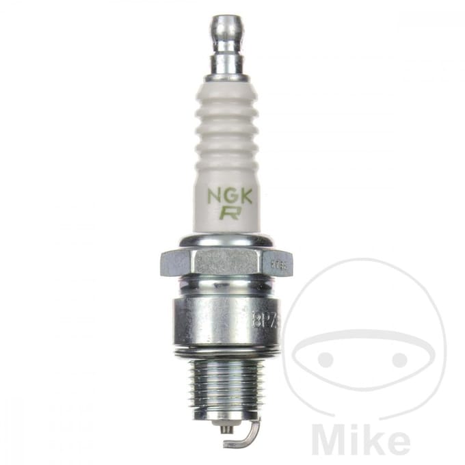 Ngk Bougie Bpz8hn-10 Zilver