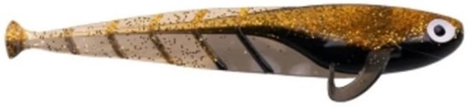 Zeck Quappie Zinkend Nachtschatten (15cm)
