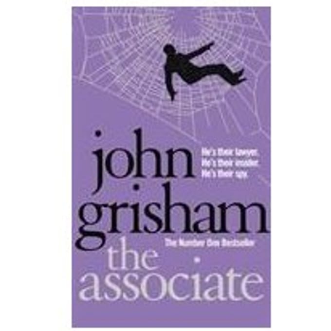 The Associate - John Grisham