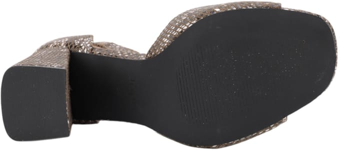 Joop - Damen Sandale Serpente Cresta Pia
