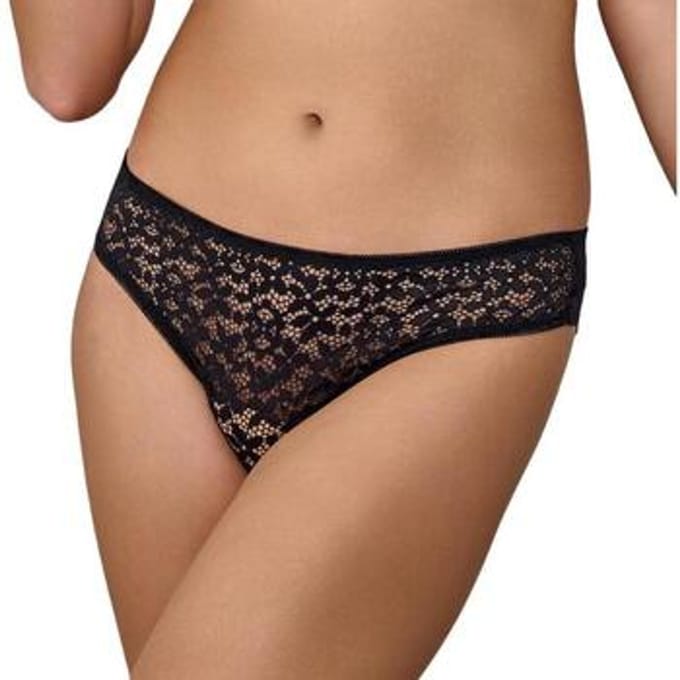 Tanga's Les Petites Bombes MONA