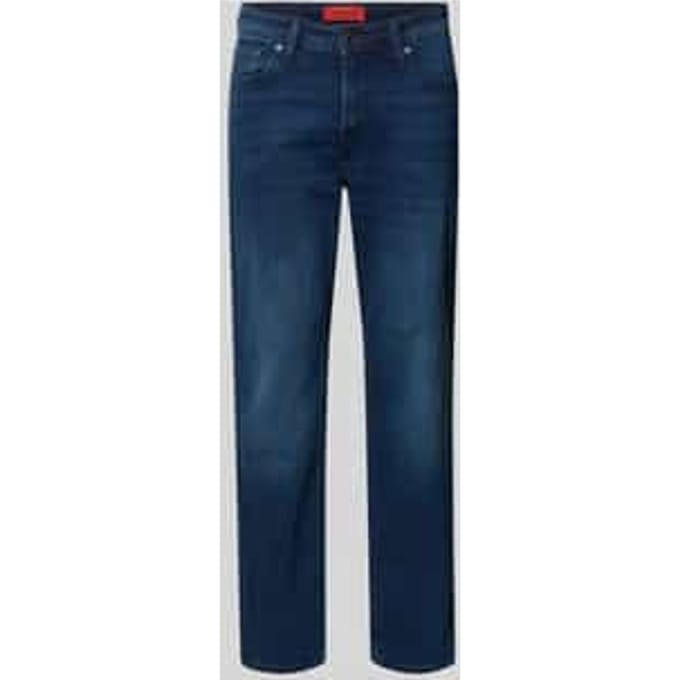 JACK & JONES- JJICLARK JJBASIC SQ 260 NOOS - Heren - Jeans