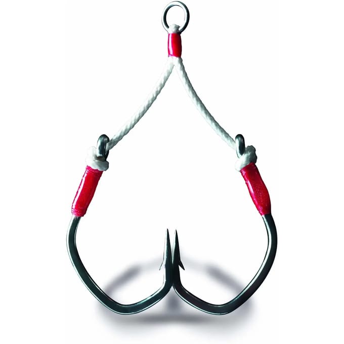 Haken VMC Assist 7269 AH (x2)