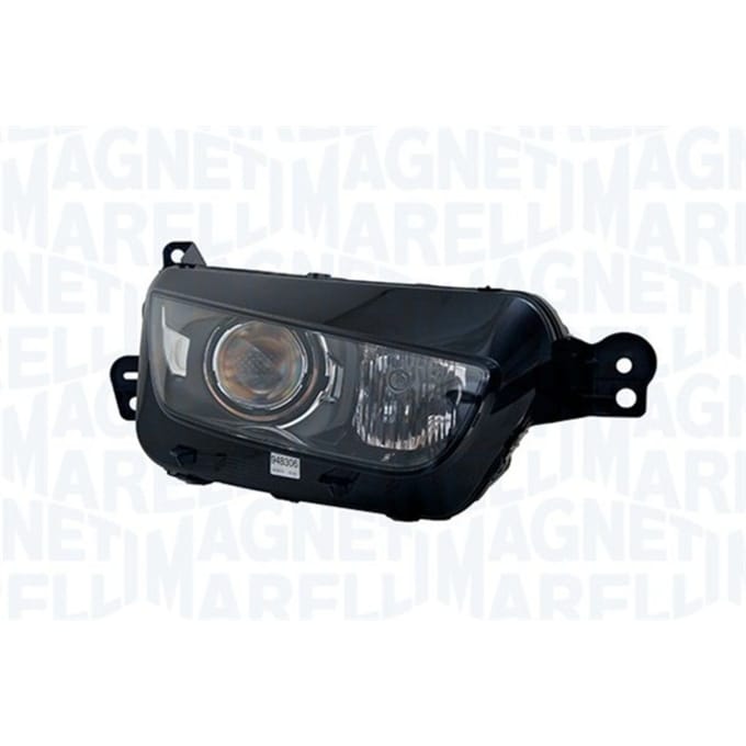 Koplampen MAGNETI MARELLI 712472401129, rechts