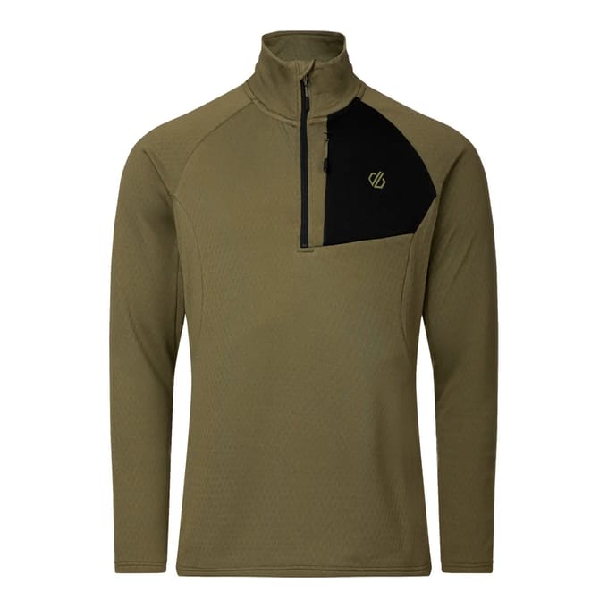 Polaire 1/2 zip stretch Dare 2B Venture