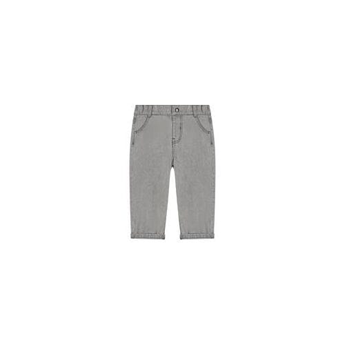 Sweet petit peuter broek Riv Dark Grey Denim 122 heren