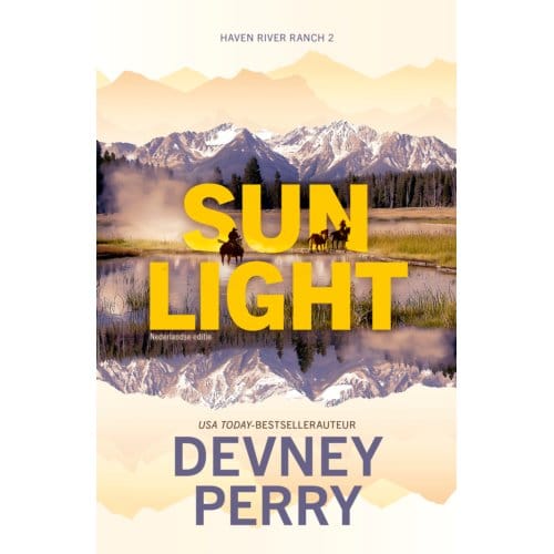 Sunlight - Haven River Ranch - Devney Perry