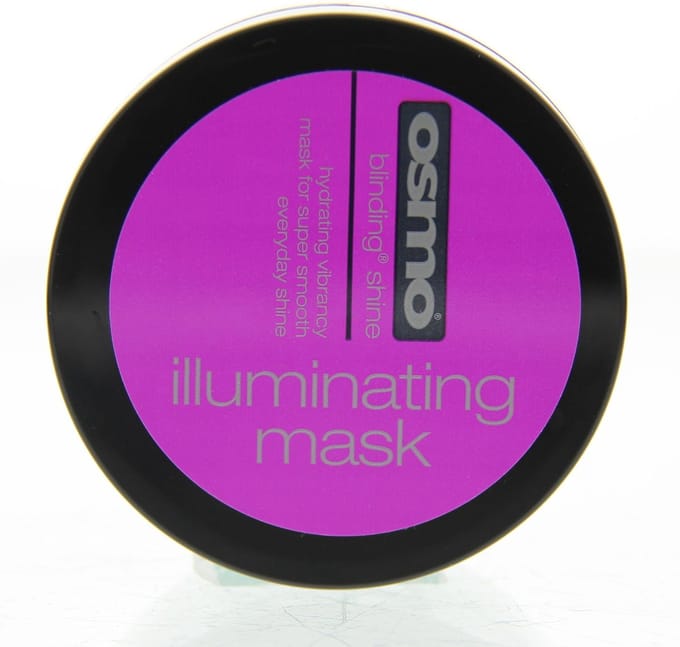 Osmo Masker Blinding Shine Illuminating Mask