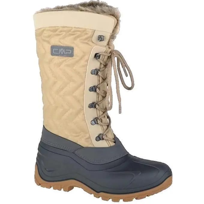 CMP Nietos Snowboots Vrouwen - Maat 38