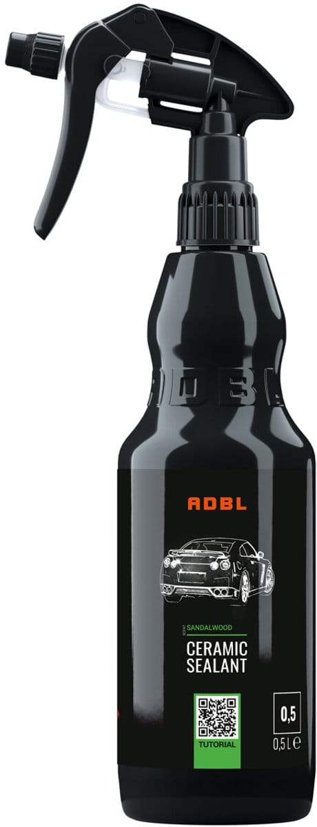 ADBL - Ceramic Sealant 500 ml