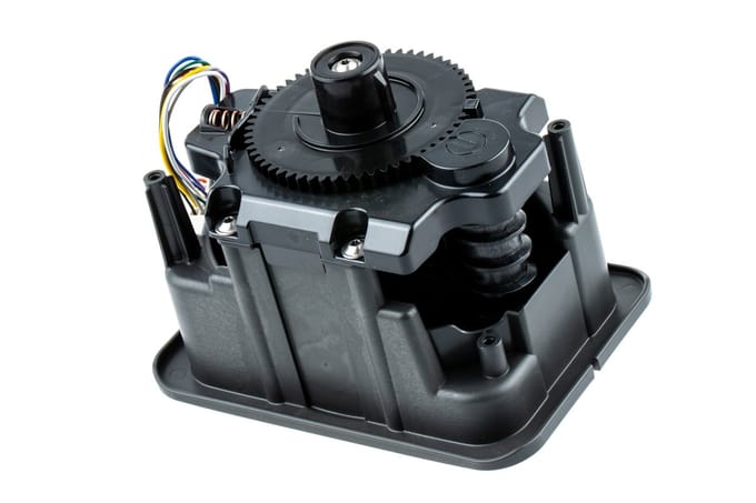 Husqvarna module assy mes aandrijving