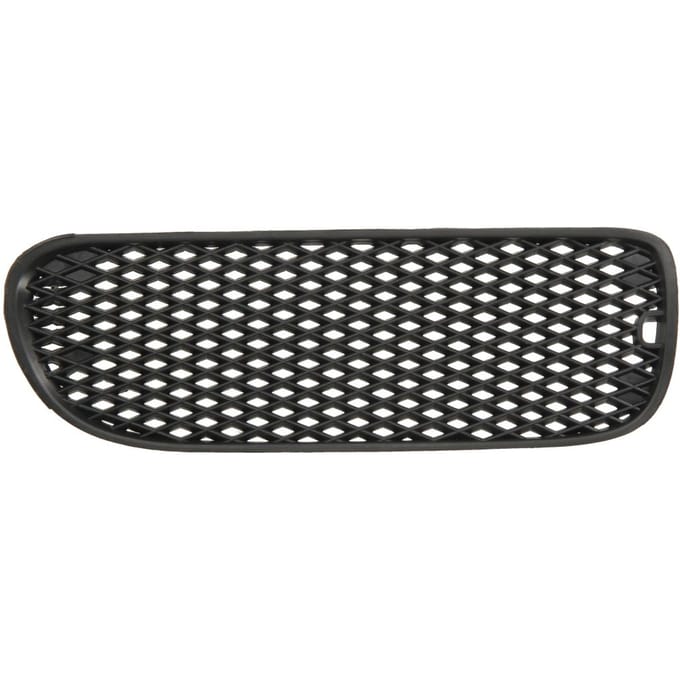 Bumper - ventilatierooster BLIC 9999-43-003942P rechts
