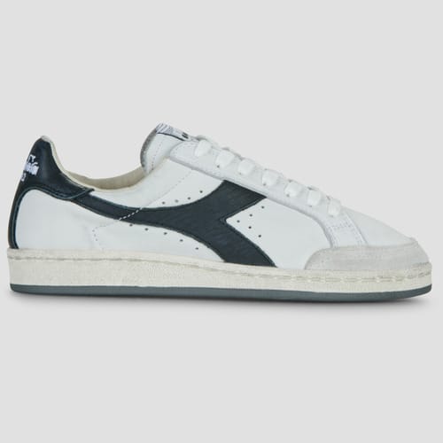 Lage Sneakers Diadora Prestige Used
