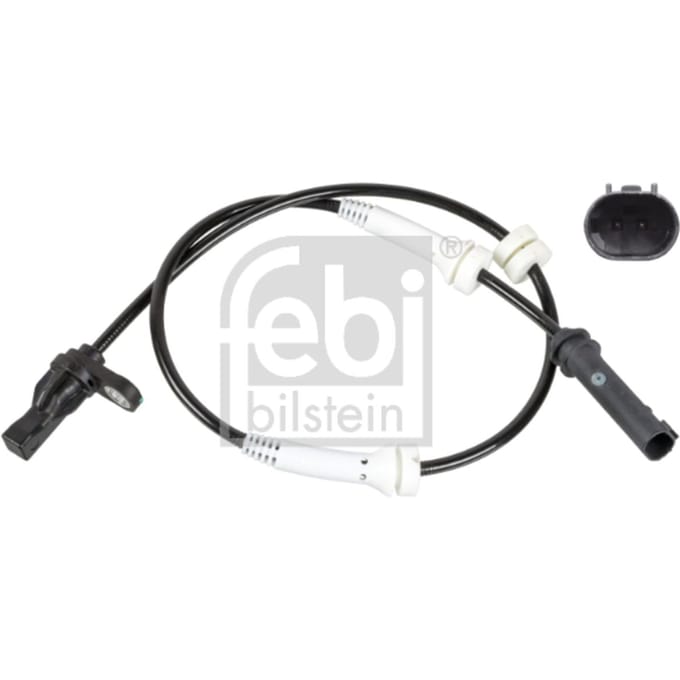 Sensor, wielsnelheid FEBI BILSTEIN 175259