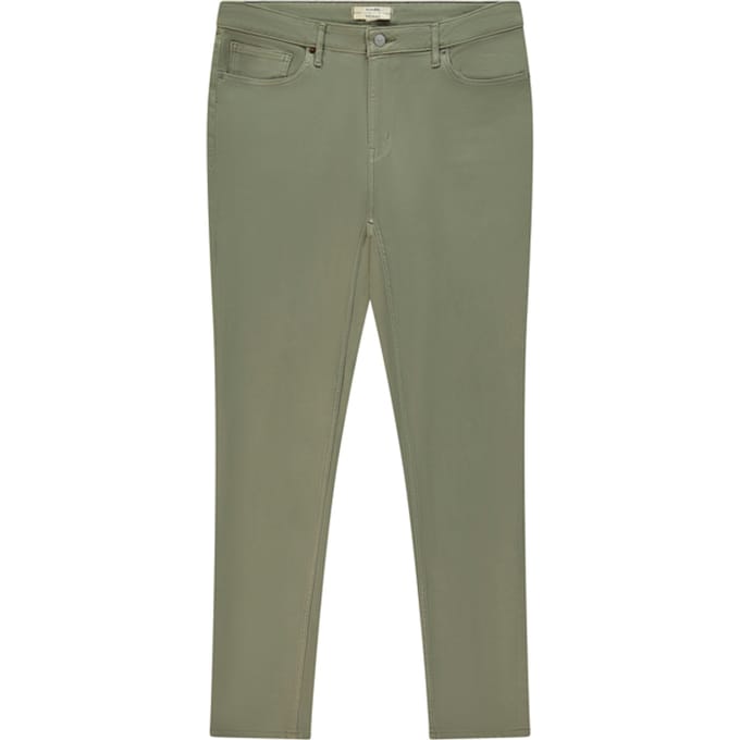 White Stuff Amelia Skinny Jean Mid Green Größe: 6 REGULAR | Slim Jeans Outlet | Damen | Grün