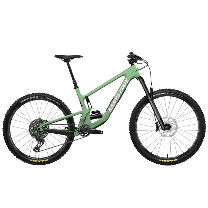 Framebescherming Monkey Products Santacruz - 5010-Carbon
