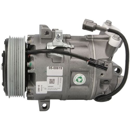 Airco-compressor ELSTOCK 51-0601