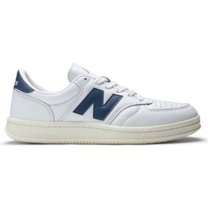 Lage Sneakers New Balance U5002D3