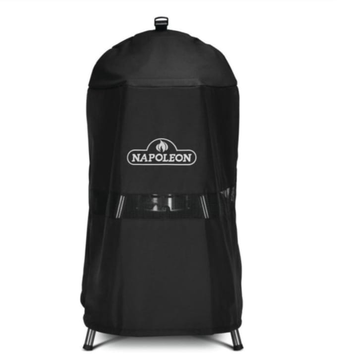 Napoleon beschermhoes voor NK18 & PRO18 Kettle grill