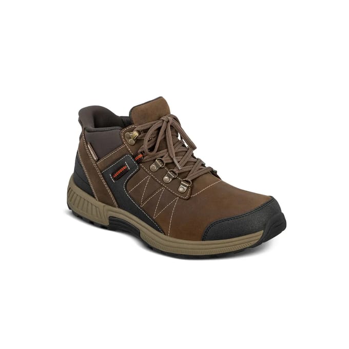 Wandelschoenen Orthofeet Dalton