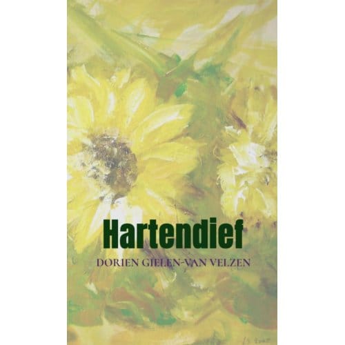 Hartendief - Dorien Gielen-van Velzen
